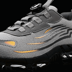 FOOTRA SAFETY SICHERHEITSSCHUHE S3 LOW